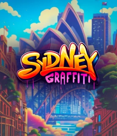 Sydney Graffity
